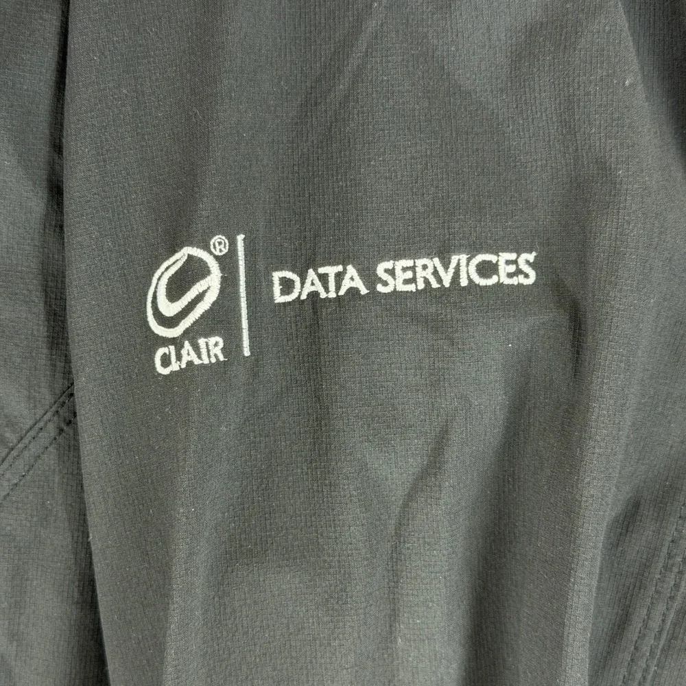 Outdoor‎ Research Mens Ferrosi Jacket Black Softshell Full Zip 274302 Large NWT